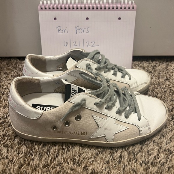 EUC Golden Goose 🦄 - Picture 6 of 7